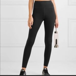 The Girlfriend collective leggings, new with tags